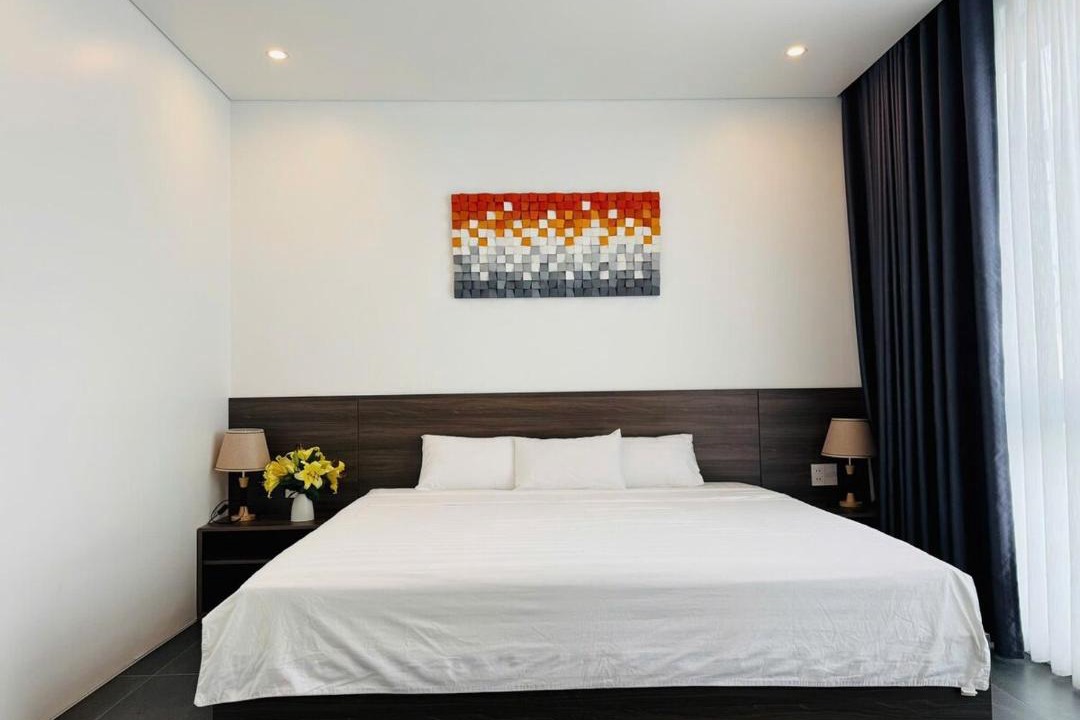 Photo of Bedroom in Dong Hoi