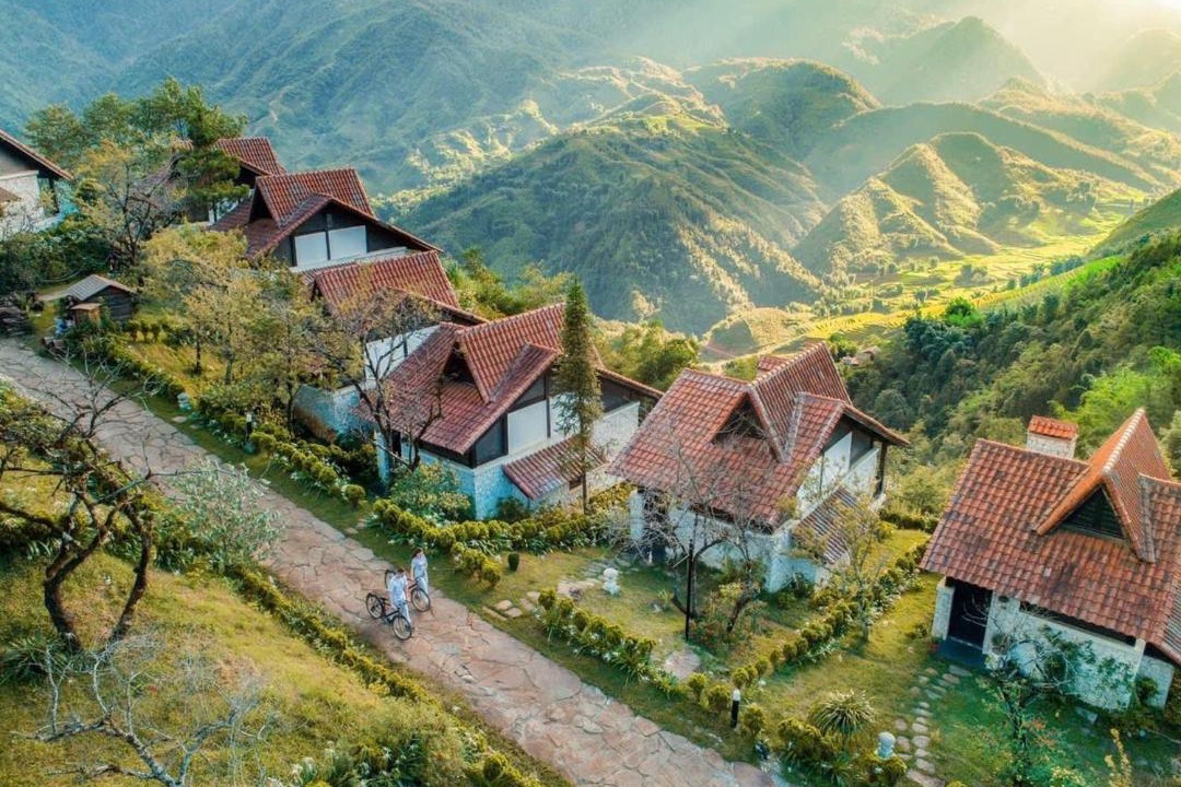 Photo of Others in Sa Pa