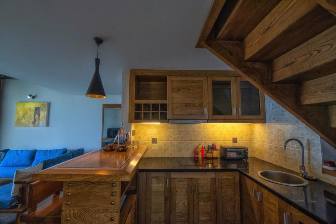 Photo of Kitchen in Sa Pa