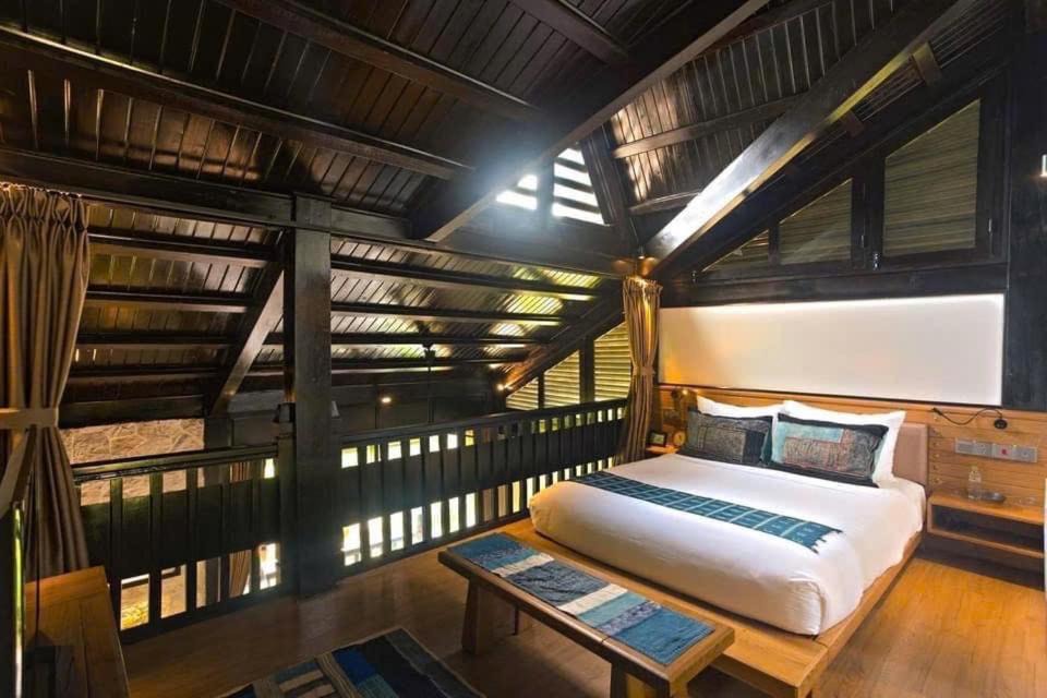 Photo of Bedroom in Sa Pa