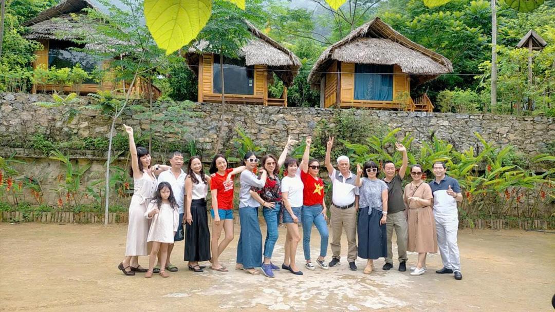 Photo of Others in Pu Long Nature Reserve