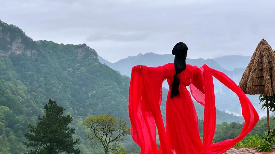 Photo of Others in Wulingyuan
