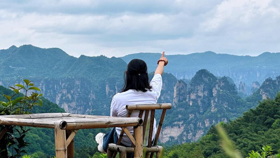 Photo of Others in Wulingyuan