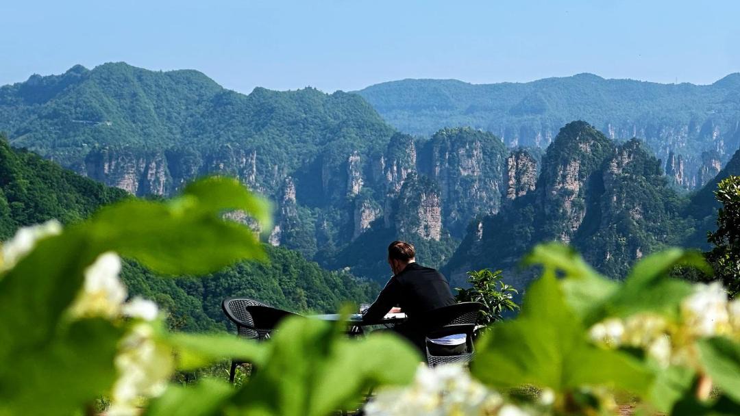 Photo of Others in Wulingyuan