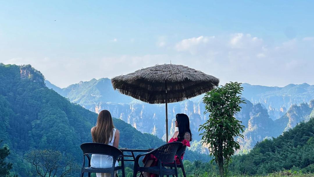 Photo of Others in Wulingyuan
