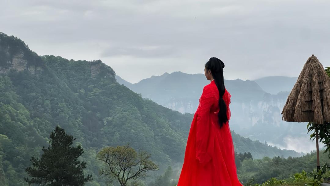 Photo of Others in Wulingyuan