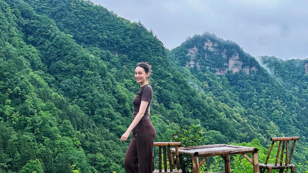 Photo of Others in Wulingyuan
