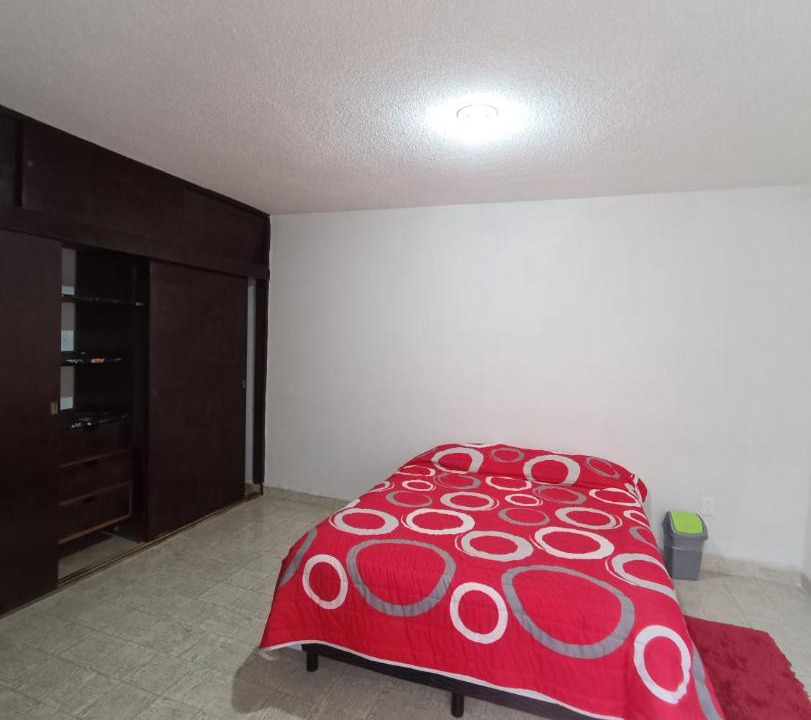 Photo of Bedroom in Morelia