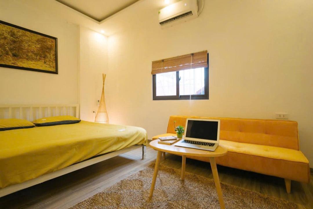 Photo of Bedroom in Đien Bien