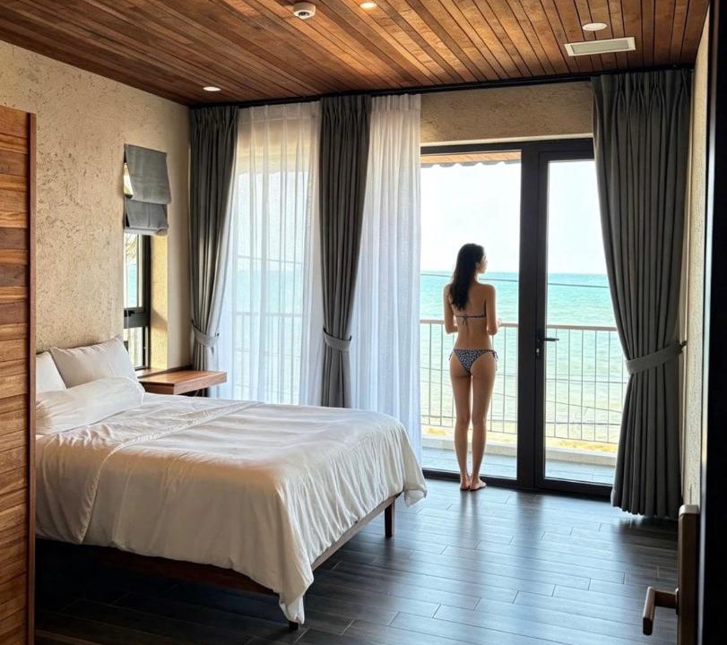 Photo of Bedroom in Phan Rang