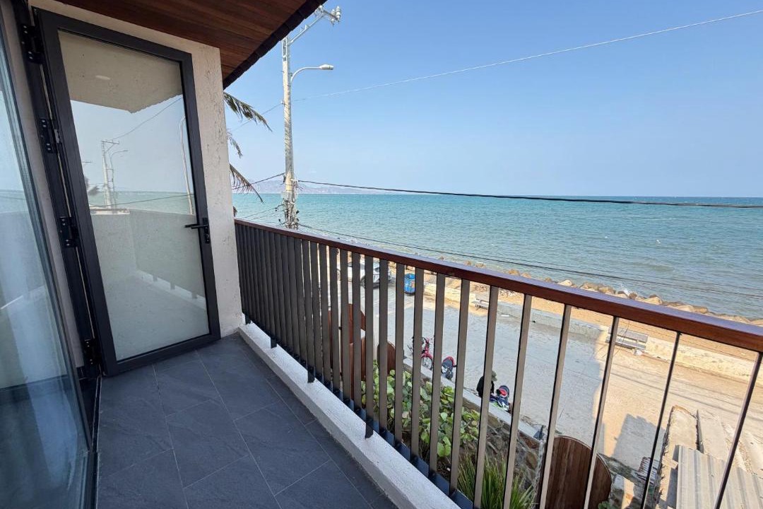 Photo of Patio Balcony in Phan Rang