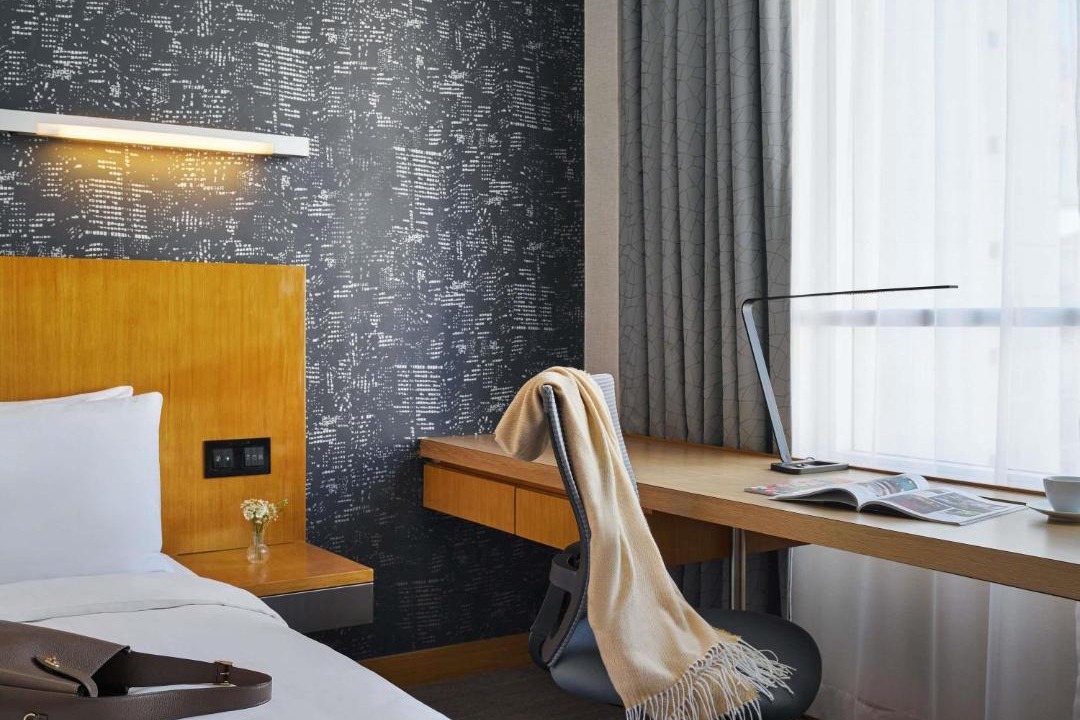 Photo of Bedroom in Wan Chai