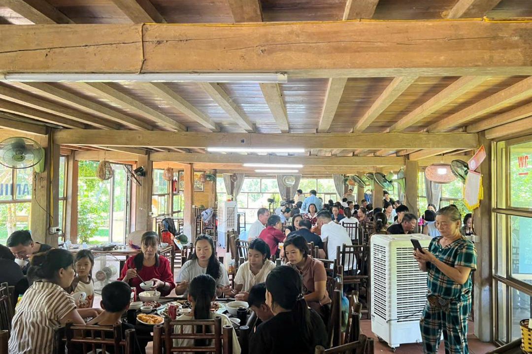 Photo of Others in Tan Son