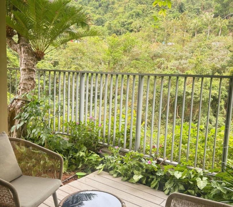 Photo of Patio Balcony in Cat Hai