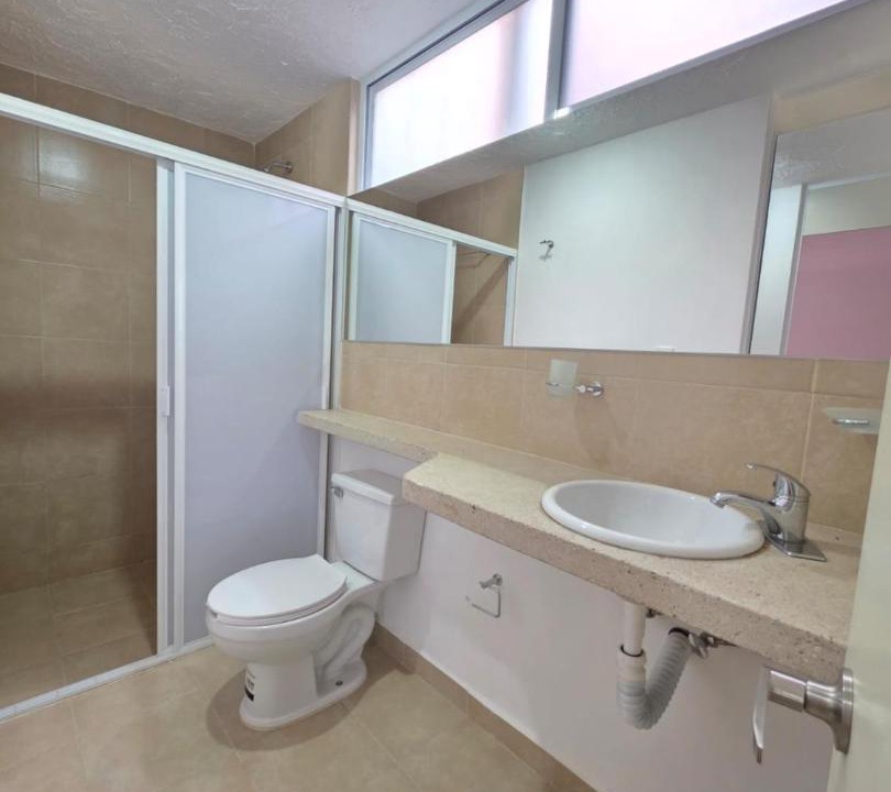 Photo of Bathroom in San Raymundo Jalpan