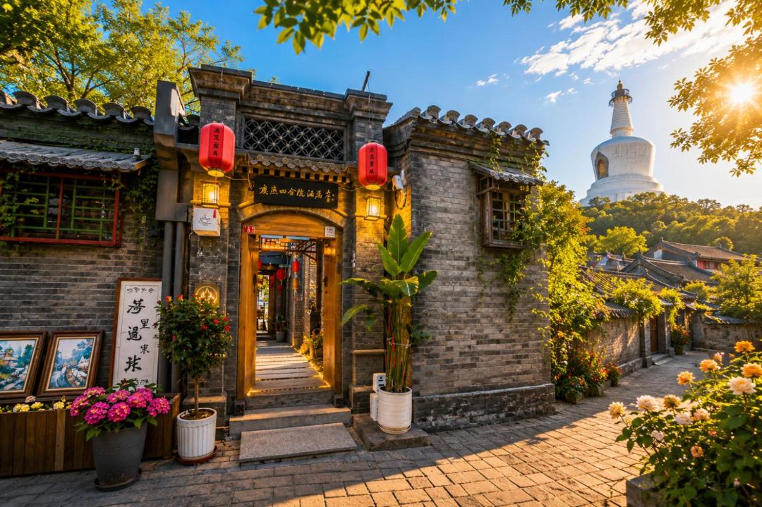 Photo of Others in Xicheng