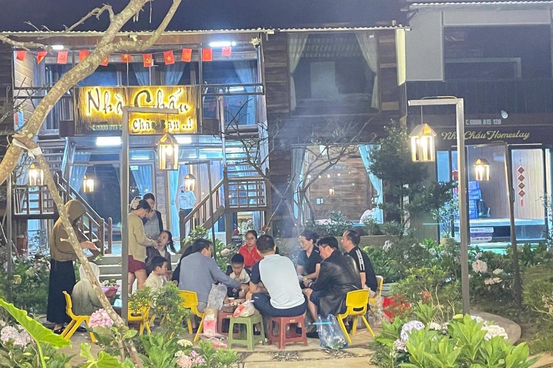 Photo of Others in Bac Yen