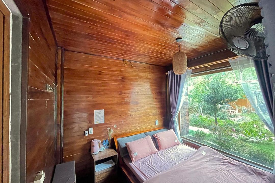 Photo of Bedroom in Bac Yen