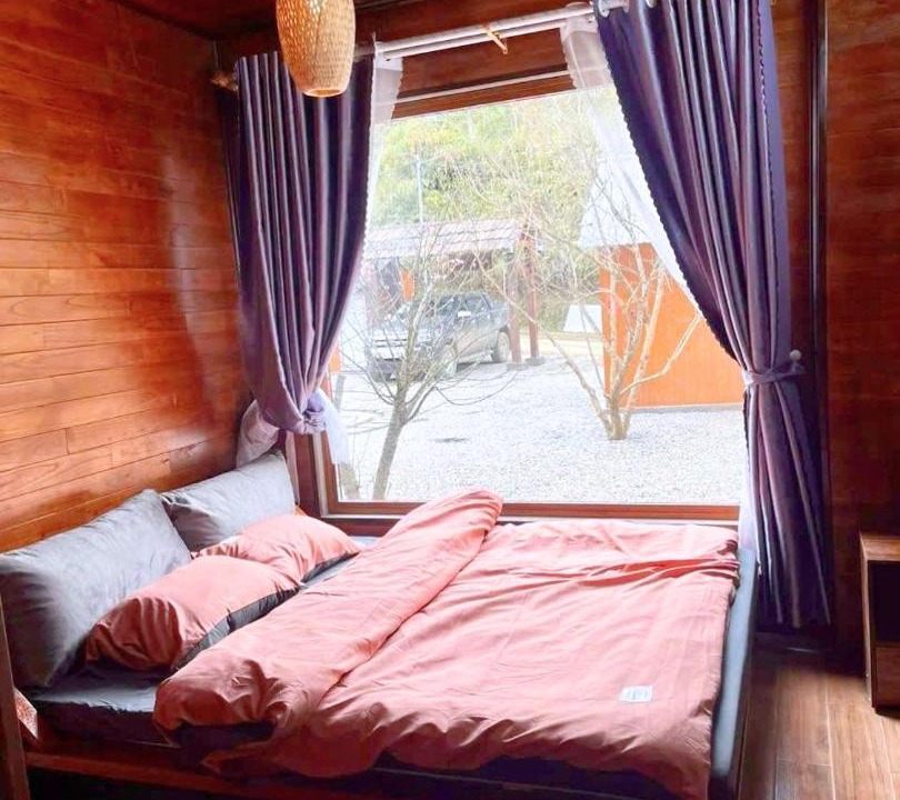 Photo of Bedroom in Bac Yen