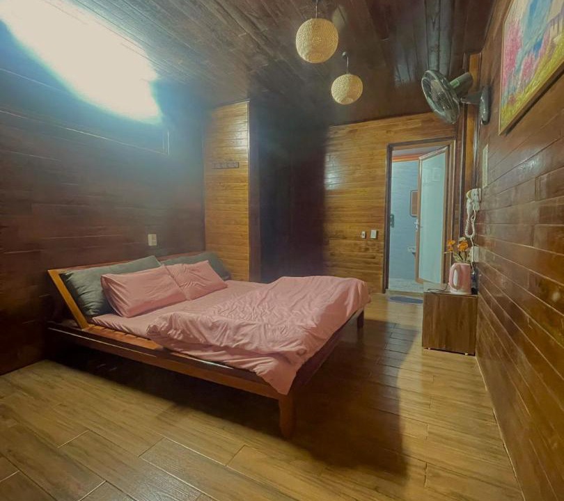 Photo of Bedroom in Bac Yen