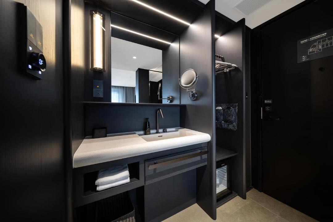 Photo of Bathroom in Guandu