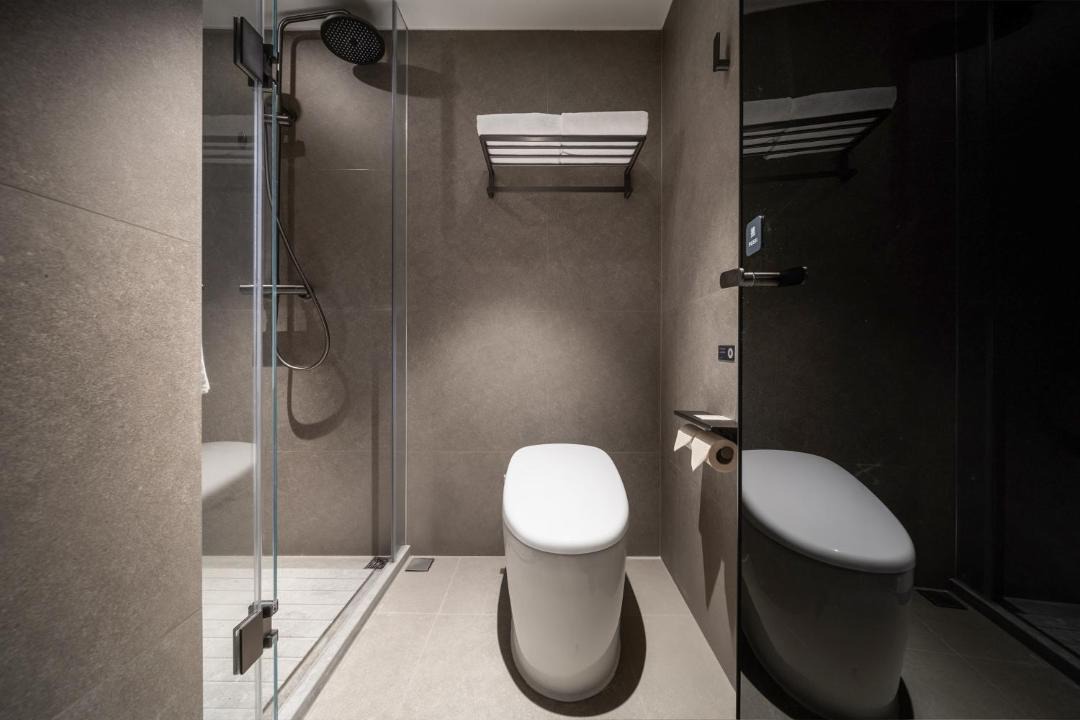 Photo of Bathroom in Guandu