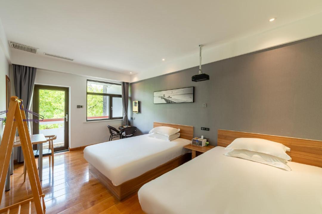 Photo of Bedroom in Qufu