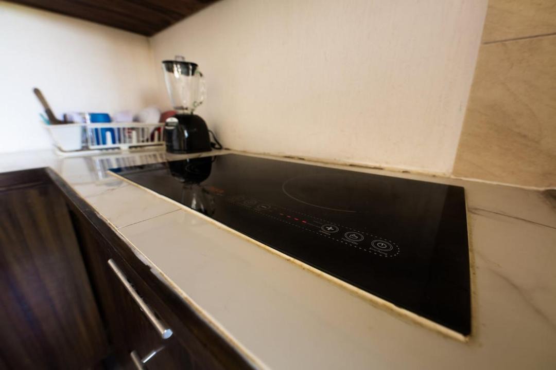 Photo of Kitchen in Mezcales