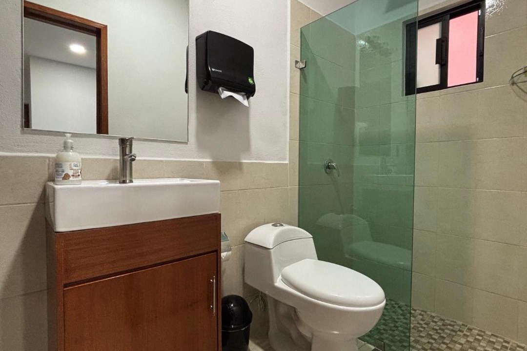 Photo of Bathroom in Guadalajara Municipality
