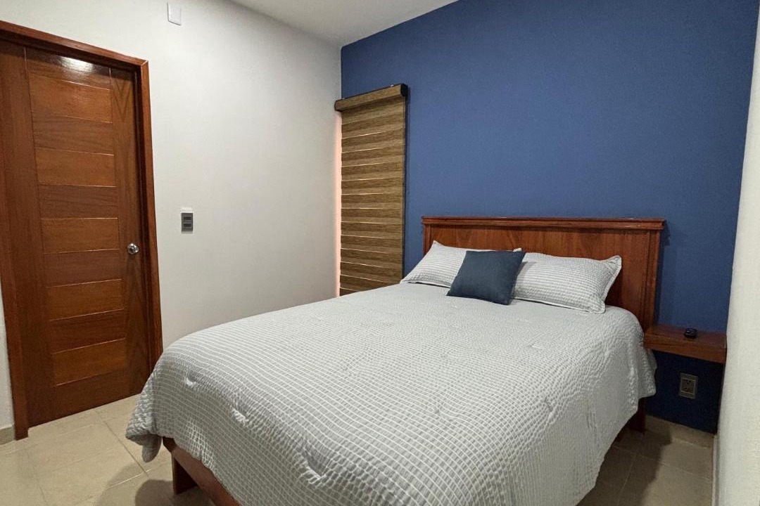 Photo of Bedroom in Guadalajara Municipality
