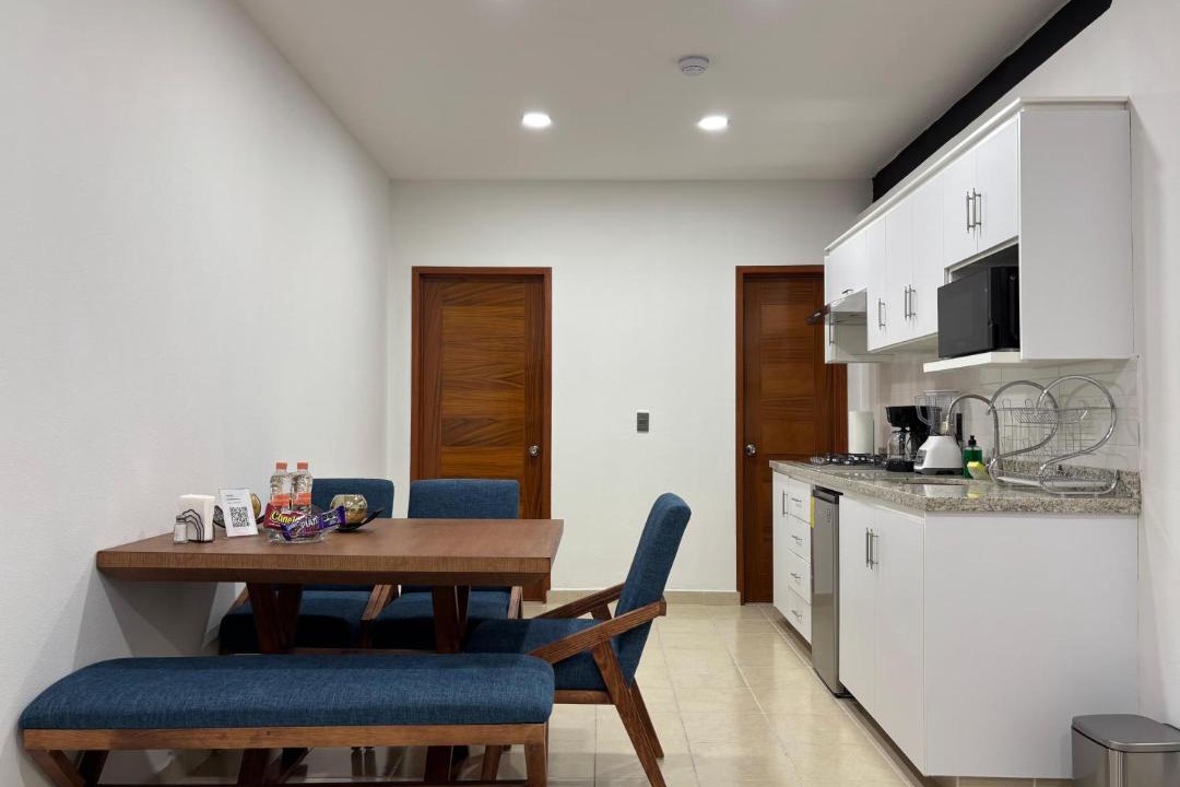 Photo of Kitchen in Guadalajara Municipality
