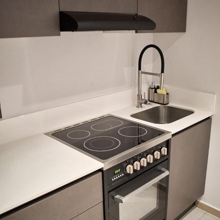 Photo of Kitchen in Americana