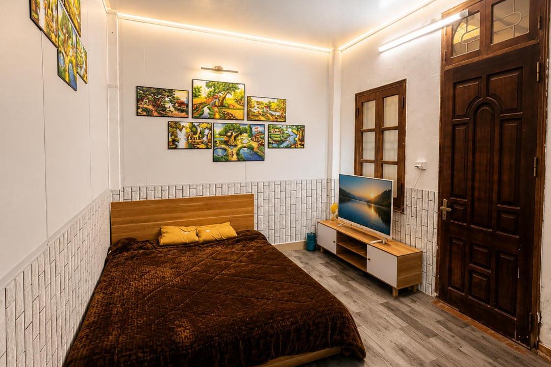 Photo of Bedroom in Yen Phu