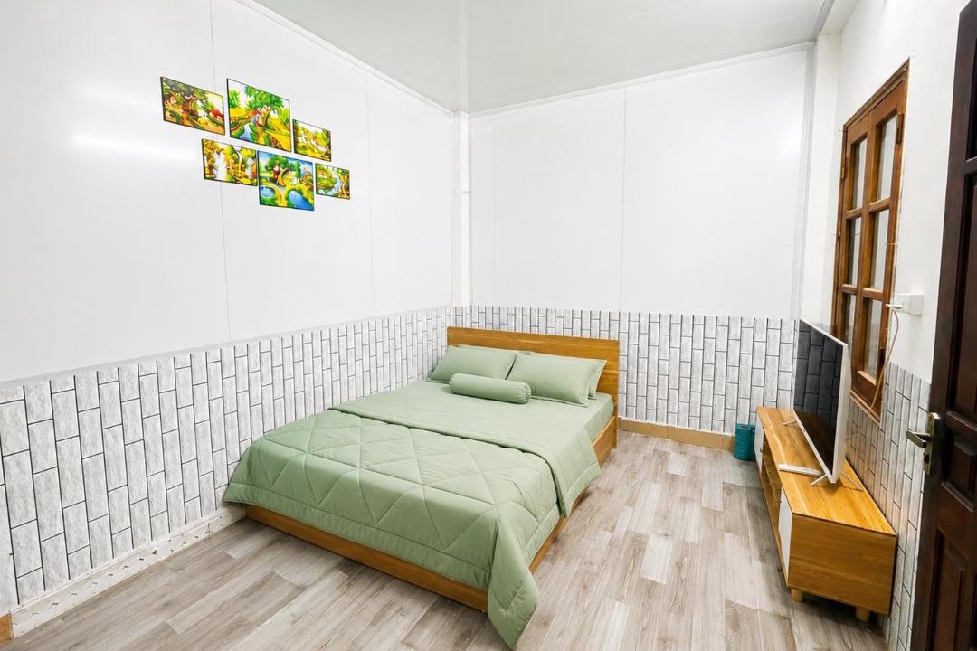 Photo of Bedroom in Yen Phu