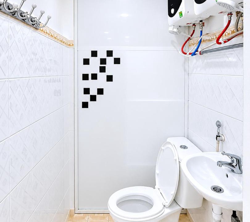 Photo of Bathroom in Yen Phu
