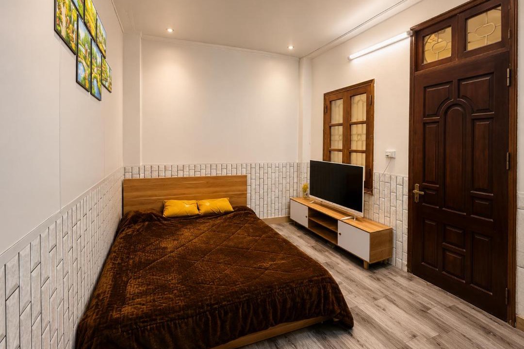 Photo of Bedroom in Yen Phu