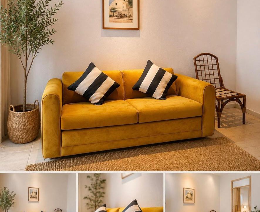 Photo of Livingroom in Tecozautla