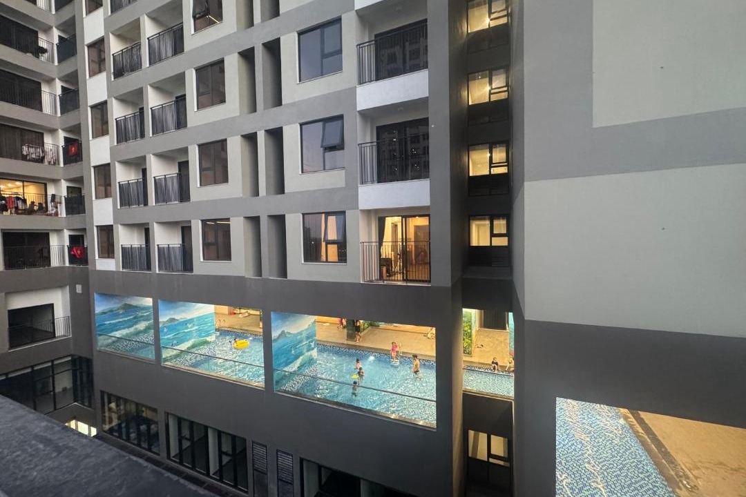 Photo of Buildings in Ngu Hanh Son