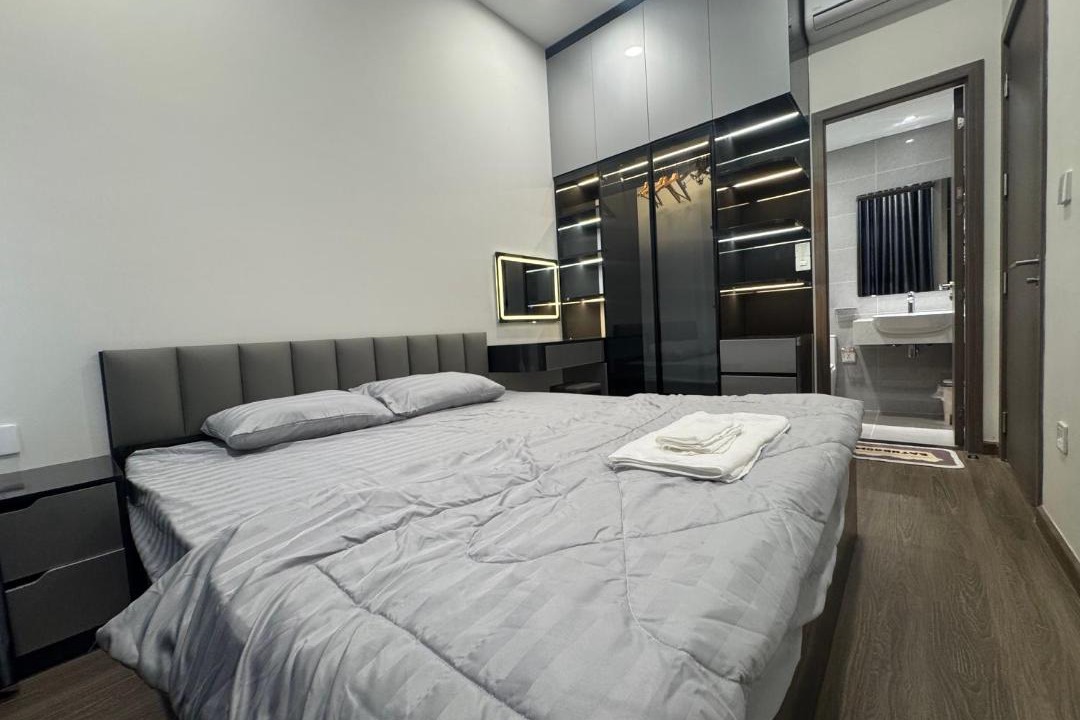 Photo of Bedroom in Ngu Hanh Son