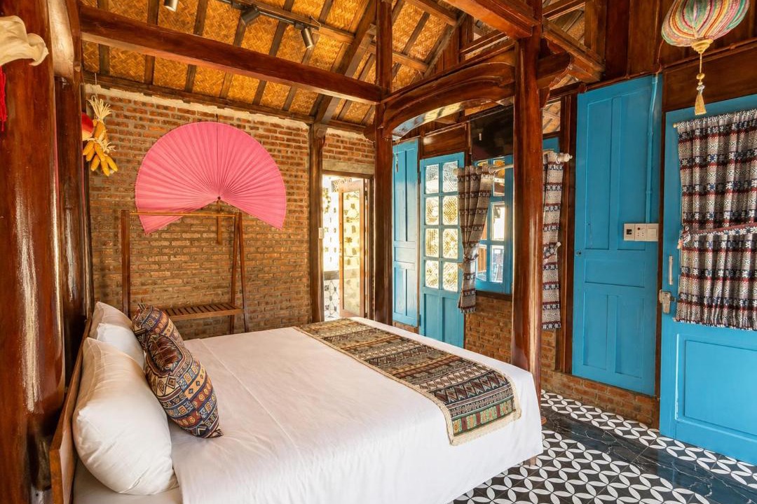 Photo of Bedroom in Cam Chau