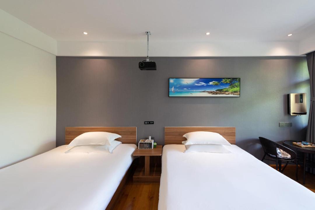 Photo of Bedroom in Qufu