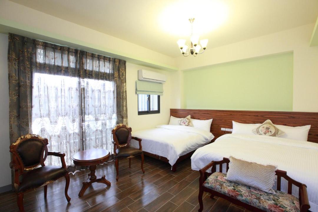 Photo of Bedroom in Yuli