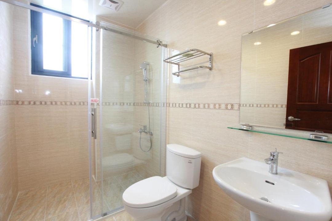Photo of Bathroom in Yuli