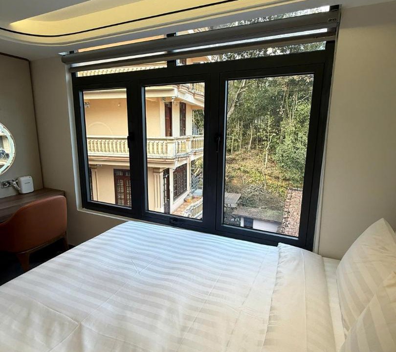 Photo of Bedroom in Sa Pa