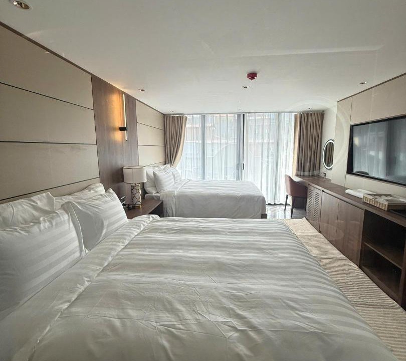 Photo of Bedroom in Sa Pa