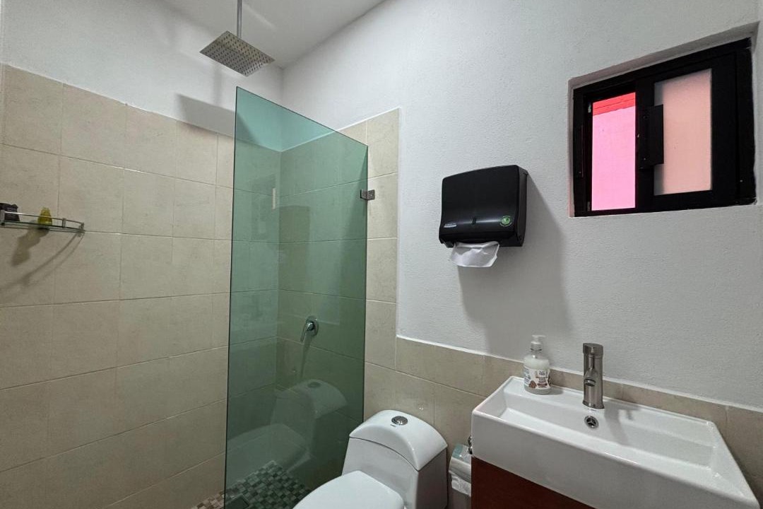 Photo of Bathroom in Guadalajara Municipality