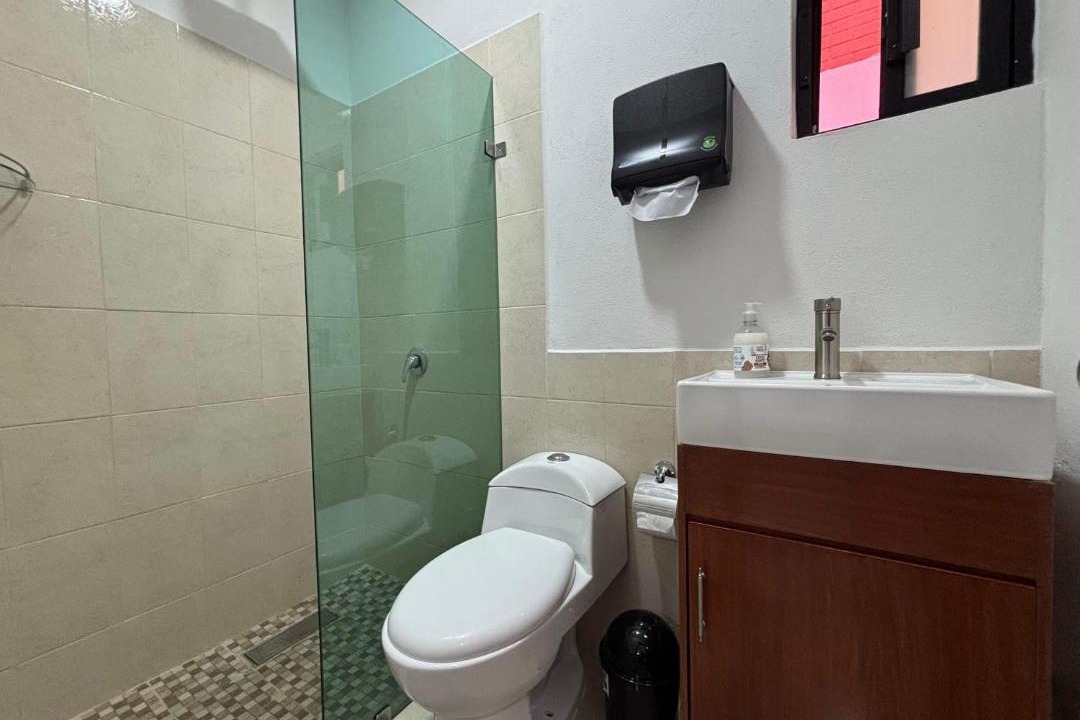Photo of Bathroom in Guadalajara Municipality