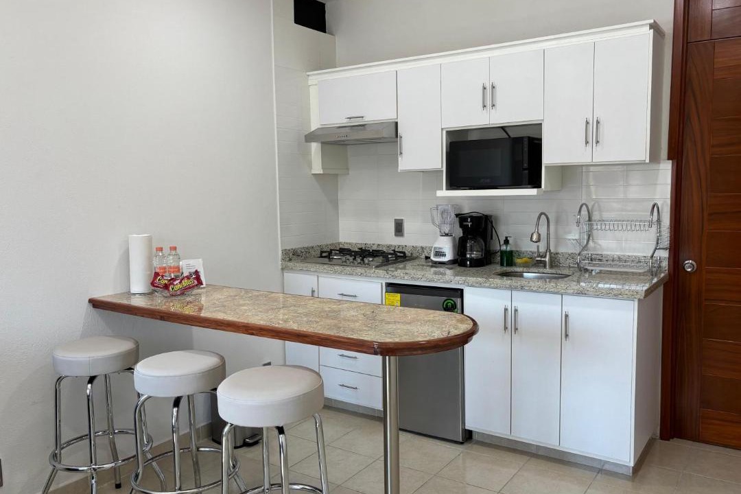 Photo of Kitchen in Guadalajara Municipality