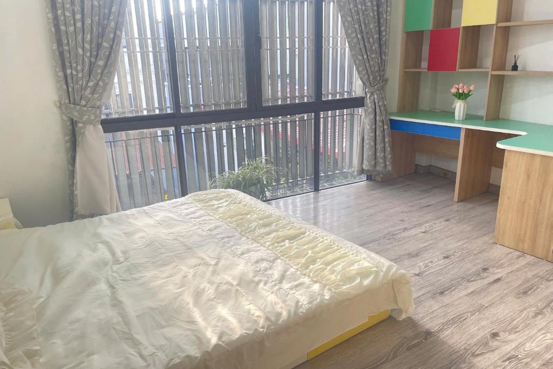 Photo of Bedroom in Ba Dinh
