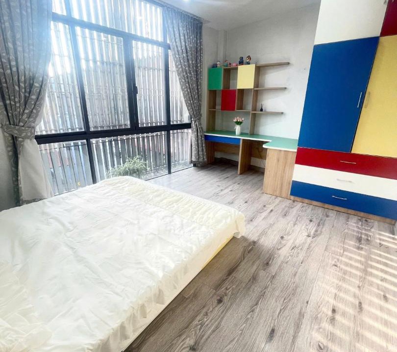 Photo of Bedroom in Ba Dinh